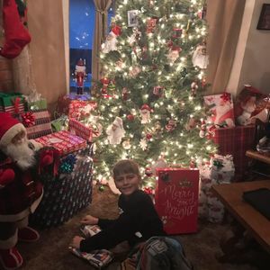 Meet your Posher, Debra